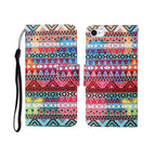 For iPhone SE (2020)/ 7 /8 / Tribal Ethnic Style