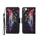 For iPhone SE (2020)/ 7 /8 / Feather