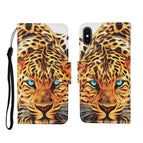 For iPhone X / Leopard