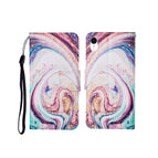 For iPhone XR / Whirlpool Marble