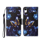 For iPhone XS Max / Moon Butterfly