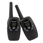 RT628(Black) / Black