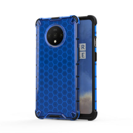 Shockproof Honeycomb PC + TPU Case, For Xiaomi Redmi 8A, For OnePlus 7T