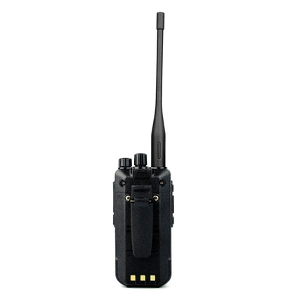 RETEVIS RT3S 136-174MHz + 400-480MHz 3000CH Handheld DMR Digital Two Way Radio Walkie Talkie, GPS Version