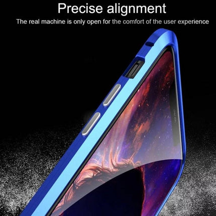 PC Magneto Shell Series All-Inclusive Anti-Fall Waterproof Protection Case, For iPhone 11, For iPhone 11 Pro, For iPhone 11 Pro Max