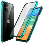 For iPhone 11 / Cyan