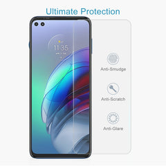 0.26mm 9H 2.5D Tempered Glass Film, For Motorola Moto G100 (1 PC)