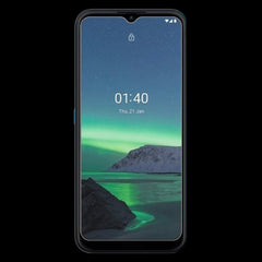 0.26mm 9H 2.5D Tempered Glass Film, For Nokia 1.4 (1 PCS)