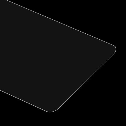 0.26mm 9H 2.5D Tempered Glass Film, For Nokia 1.4 (1 PCS)