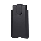 For 5.5-6.5 inch and Below Phones / Black