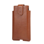 For 7.2 inch and Below Phones / Brown