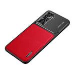 For vivo iQOO 5 5G / Red