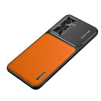 For vivo iQOO 5 5G / Orange