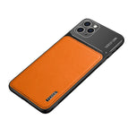 For iPhone 11 / Orange