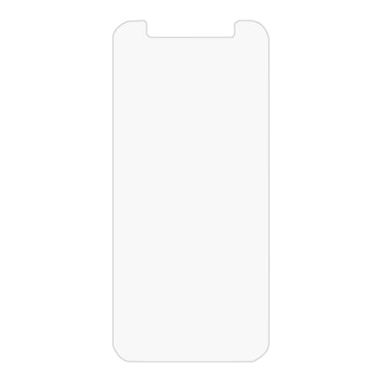20 PCS 0.26mm 9H 2.5D Tempered Glass Film, For Oukitel WP12 (20 PCS)
