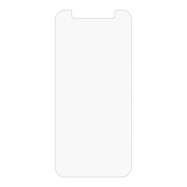 20 PCS 0.26mm 9H 2.5D Tempered Glass Film, For Oukitel WP12 (20 PCS)