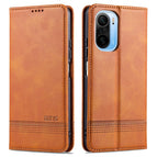 For Xiaomi Redmi K40 / Light Brown