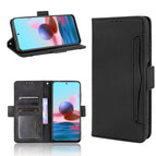 For Xiaomi Redmi Note 10 4G / Note 10S / Black