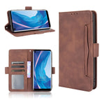 For Ulefone Note 11P / Brown