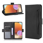 For Samsung Galaxy A32 4G / Black