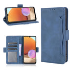 For Samsung Galaxy A32 4G / Blue