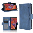 For Samsung Galaxy Xcover 5 / Blue