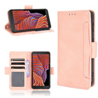 For Samsung Galaxy Xcover 5 / Pink