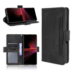 For Sony Xperia 1 III / Black