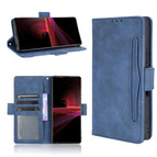 For Sony Xperia 1 III / Blue