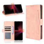 For Sony Xperia 1 III / Pink