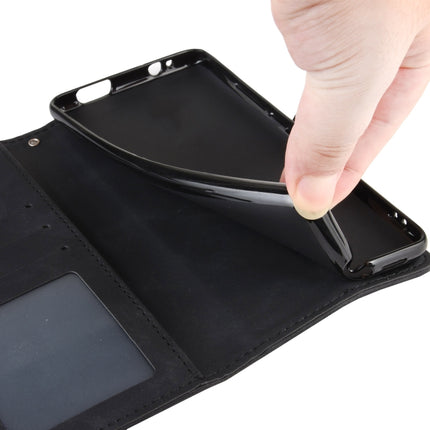 Skin Feel Calf Pattern Horizontal Flip Leather Case with Holder & Card Slots & Photo Frame, For Sony Xperia 1 III, For Sony Xperia 10  III, For Xiaomi Mi 10S, For Xiaomi Mi 11 Lite 4G / Mi 11 Lite 5G