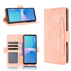 For Sony Xperia 10  III / Pink