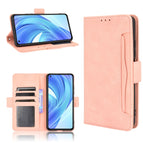 For Xiaomi Mi 11 Lite 4G / Mi 11 Lite 5G / Pink