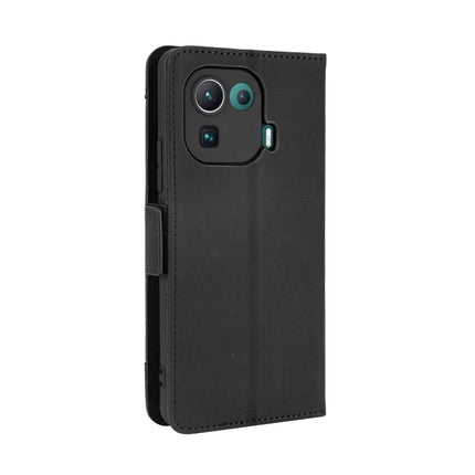 Skin Feel Calf Pattern Horizontal Flip Leather Case with Holder & Card Slots & Photo Frame, For Xiaomi Mi 11 Pro, For Xiaomi Mi 11 Ultra, For Xiaomi Mi 11i, For Xiaomi Black Shark 4 Pro / 4, For Samsung Galaxy Xcover 5
