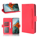 For Xiaomi Mi 11 Pro / Red