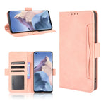 For Xiaomi Mi 11 Ultra / Pink