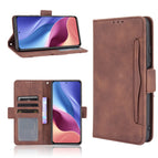 For Xiaomi Mi 11i / Brown