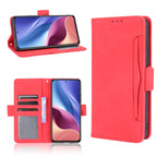 For Xiaomi Mi 11i / Red