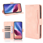 For Xiaomi Mi 11i / Pink