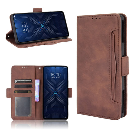 Skin Feel Calf Pattern Horizontal Flip Leather Case with Holder & Card Slots & Photo Frame, For Xiaomi Mi 11 Pro, For Xiaomi Mi 11 Ultra, For Xiaomi Mi 11i, For Xiaomi Black Shark 4 Pro / 4, For Samsung Galaxy Xcover 5