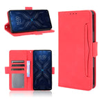 For Xiaomi Black Shark 4 Pro / 4 / Red