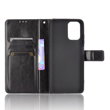 Retro Crazy Horse Texture Horizontal Flip Leather Case with Holder & Card Slots & Photo Frame, For Xiaomi Redmi Note 10 4G / Note 10S, For Xiaomi Redmi Note 10 Pro / Note 10 Pro Max, For Xiaomi Mi 11 Lite 4G, For Xiaomi MI 11 Lite 5G, For Xiaomi Mi 11 ...