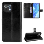 For Xiaomi Mi 11 Lite 4G / Black