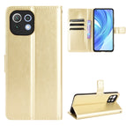 For Xiaomi Mi 11 Lite 4G / Gold