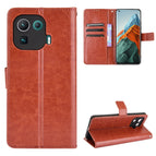For Xiaomi Mi 11 Pro / Brown