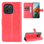 For Xiaomi Mi 11 Pro / Red