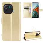 For Xiaomi Mi 11 Pro / Gold