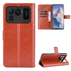 For Xiaomi Mi 11 Ultra / Brown