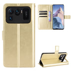 For Xiaomi Mi 11 Ultra / Gold