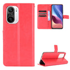 For Xiaomi Mi 11i / Poco F3 / Redmi K40 / K40 Pro / Red